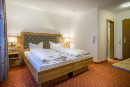 Hotel Gasthaus Zum Hirschen