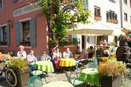 Hotel Gasthaus Zum Hirschen
