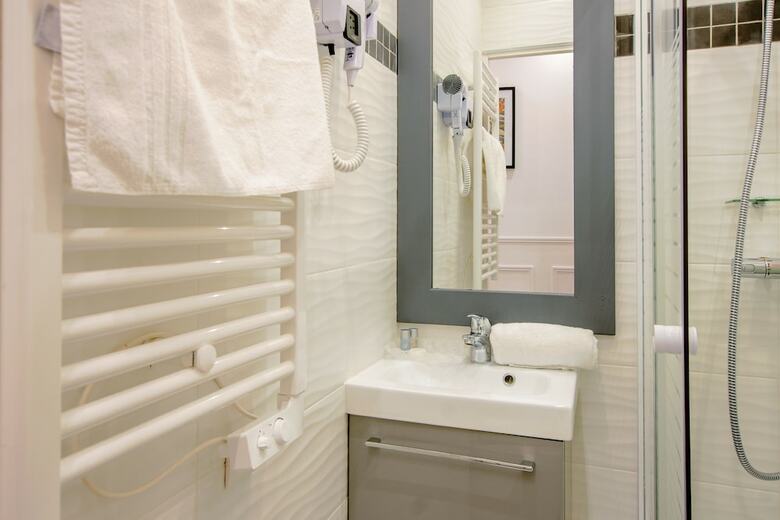 Apartamento 25 - Atelier Marvel Montorgueil