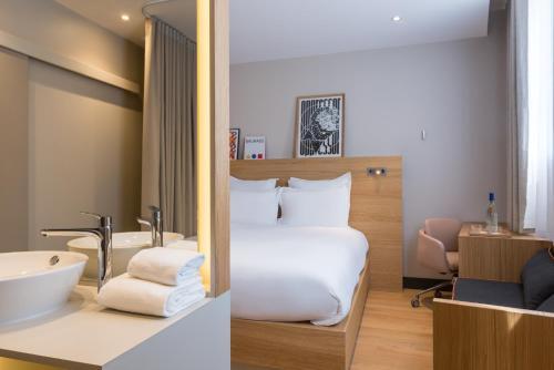 Hotel Maison N�