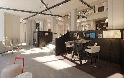 Hotel Maison N�