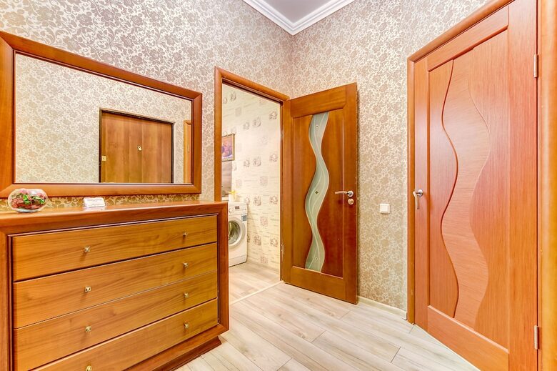 Welcome Home Apartments Liteyniy 35