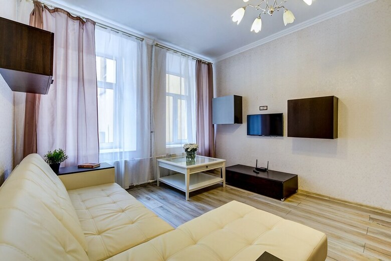 Welcome Home Apartments Liteyniy 35