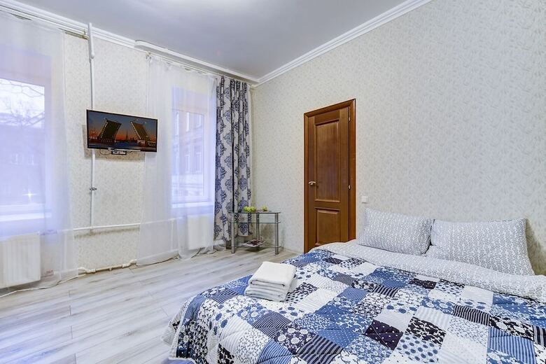 Welcome Home Apartments Liteyniy 35