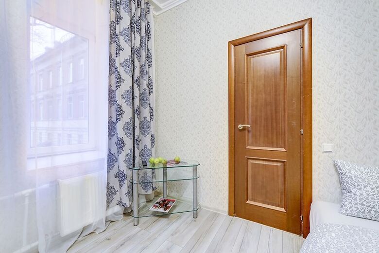Welcome Home Apartments Liteyniy 35