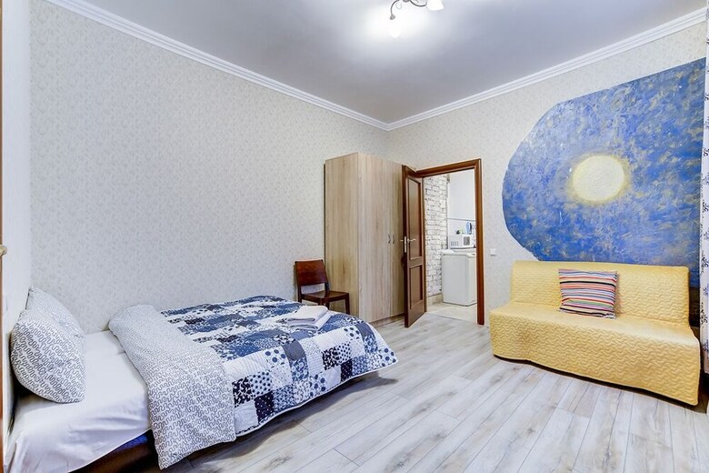 Welcome Home Apartments Liteyniy 35