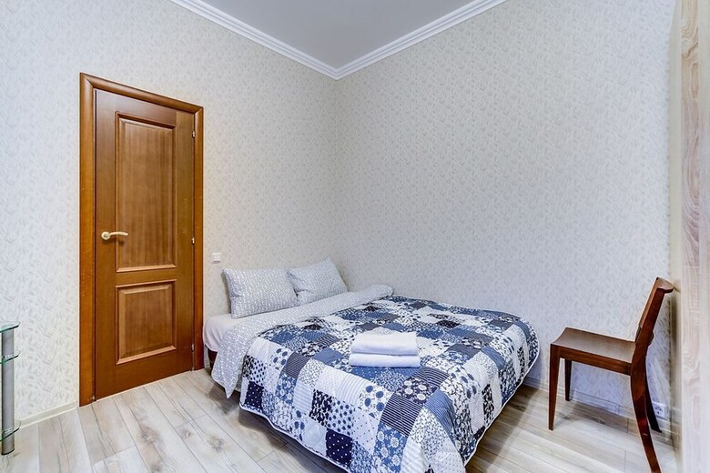 Welcome Home Apartments Liteyniy 35