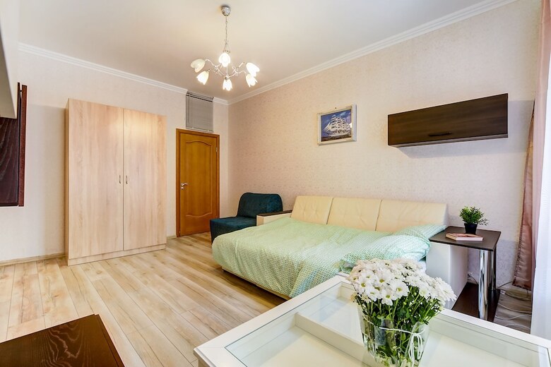 Welcome Home Apartments Liteyniy 35