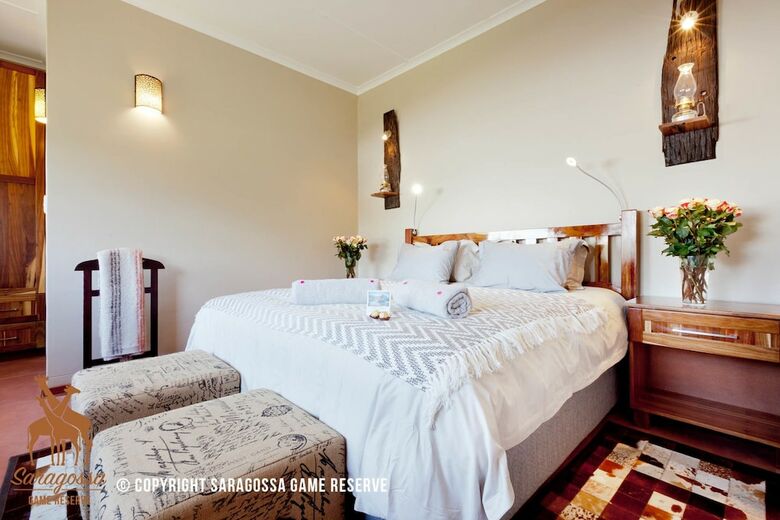 Hotel Twin Thorns Guesthouse