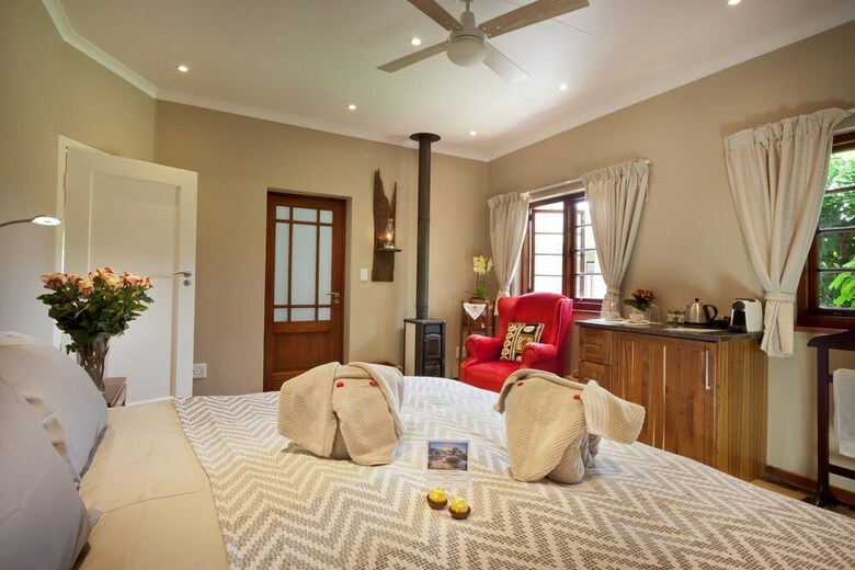 Hotel Twin Thorns Guesthouse
