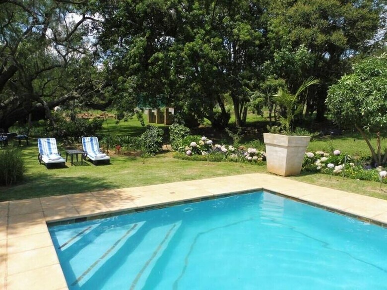 Hotel Twin Thorns Guesthouse