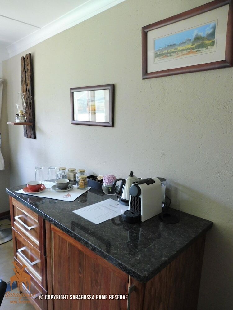 Hotel Twin Thorns Guesthouse
