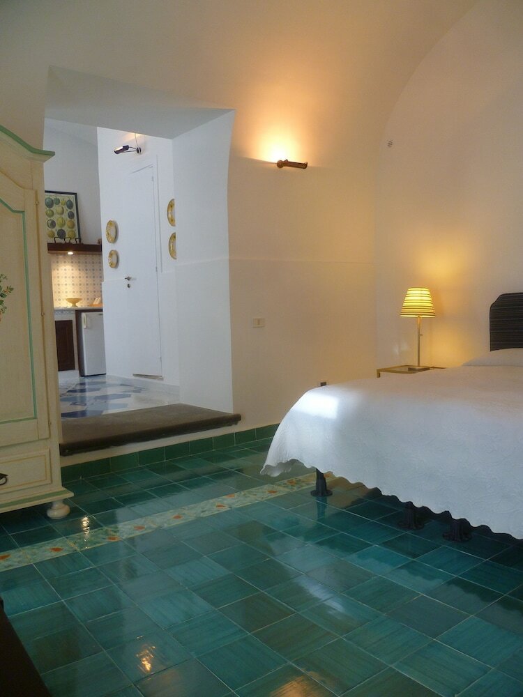 Villa San Gennariello B&B