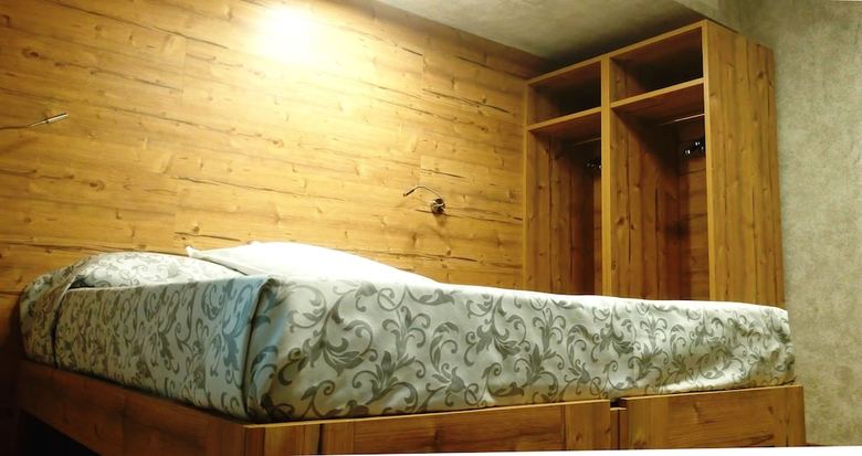 Hotel B&B Corte Rossa