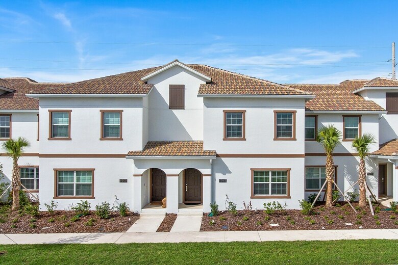 7br Pool Home Emerald Island By Shv-8409