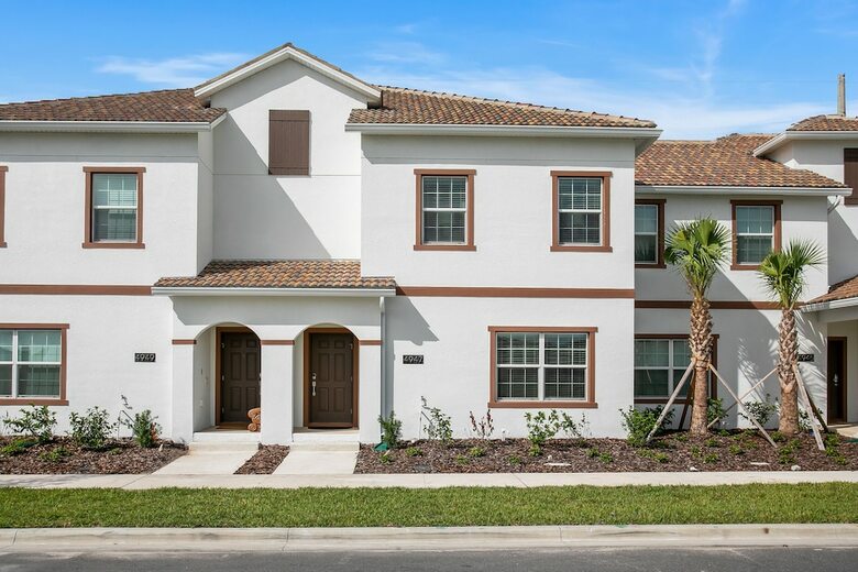 7br Pool Home Emerald Island By Shv-8409