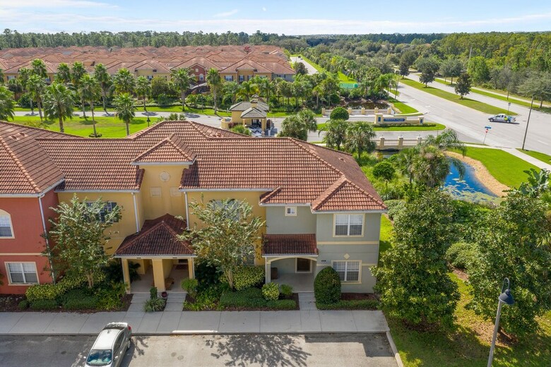 7br Pool Home Emerald Island By Shv-8409