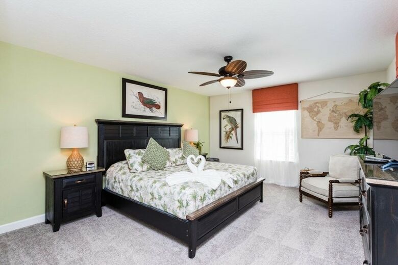 7br Pool Home Emerald Island By Shv-8409