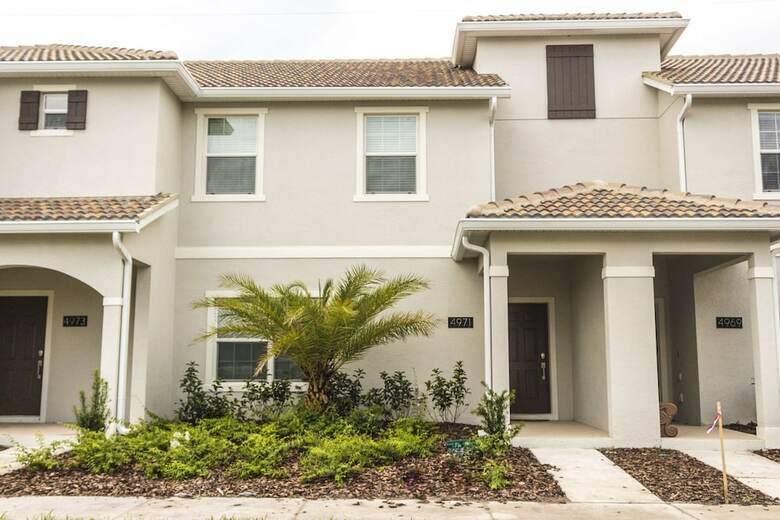 7br Pool Home Emerald Island By Shv-8409