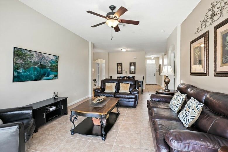 7br Pool Home Emerald Island By Shv-8409