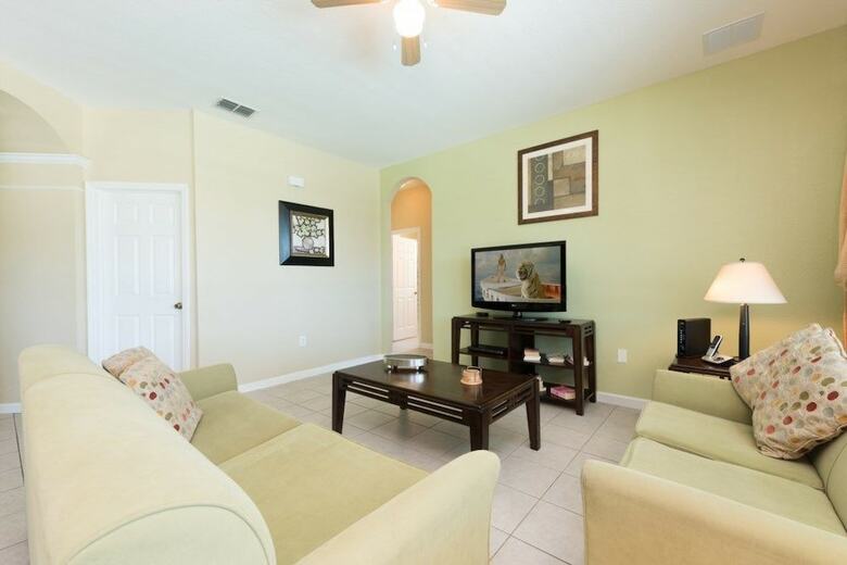 7br Pool Home Emerald Island By Shv-8409