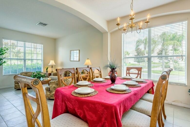 7br Pool Home Emerald Island By Shv-8409