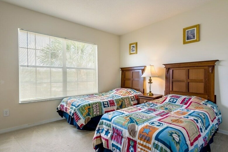 7br Pool Home Emerald Island By Shv-8409