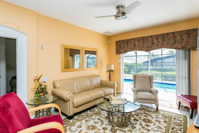 7br Pool Home Emerald Island By Shv-8409
