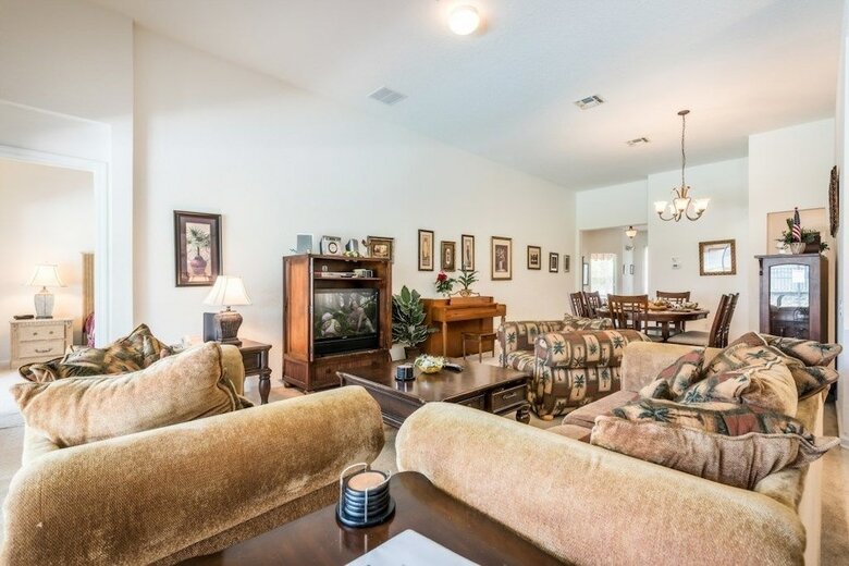 7br Pool Home Emerald Island By Shv-8409