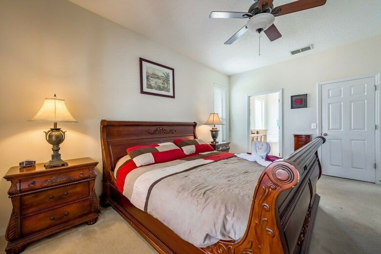7br Pool Home Emerald Island By Shv-8409