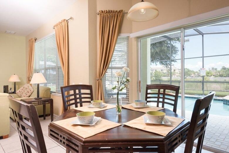 7br Pool Home Emerald Island By Shv-8409