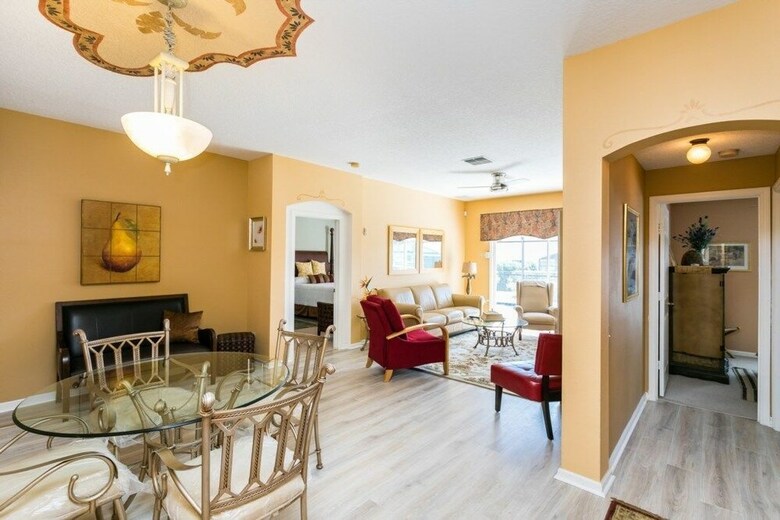 7br Pool Home Emerald Island By Shv-8409