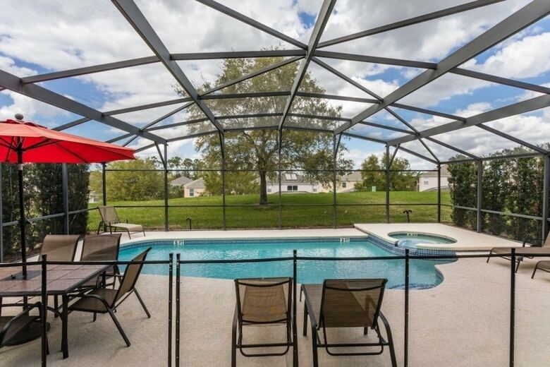 7br Pool Home Emerald Island By Shv-8409