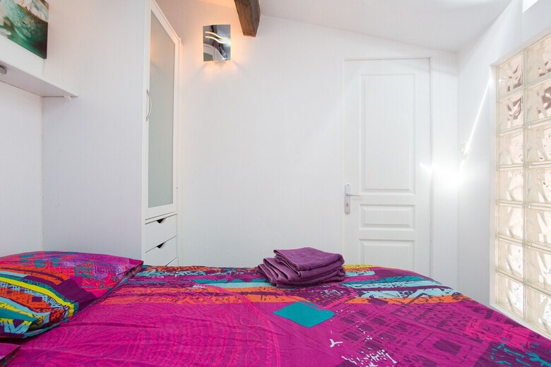 Apartamento Appartement Centre Congr�s Plages