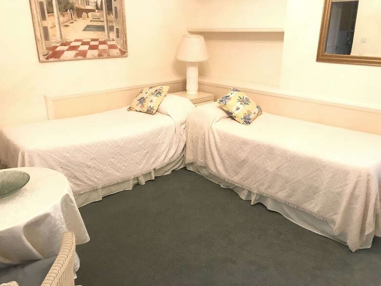 Lancaster Gate Apartments
