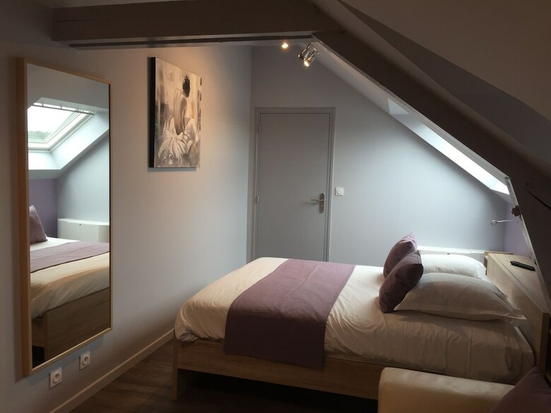 Hotel Chambre D'h�tes Take Off