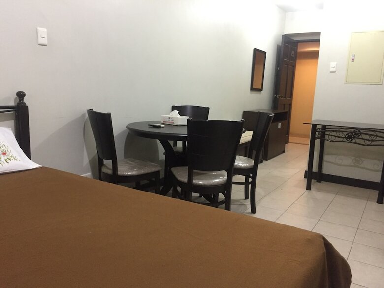 Studio Apartment At Taguig Manila