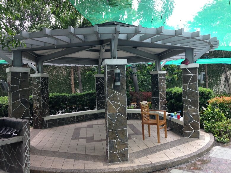 Studio Apartment At Taguig Manila