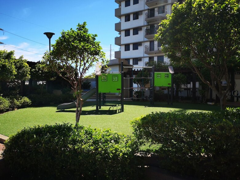 Studio Apartment At Taguig Manila