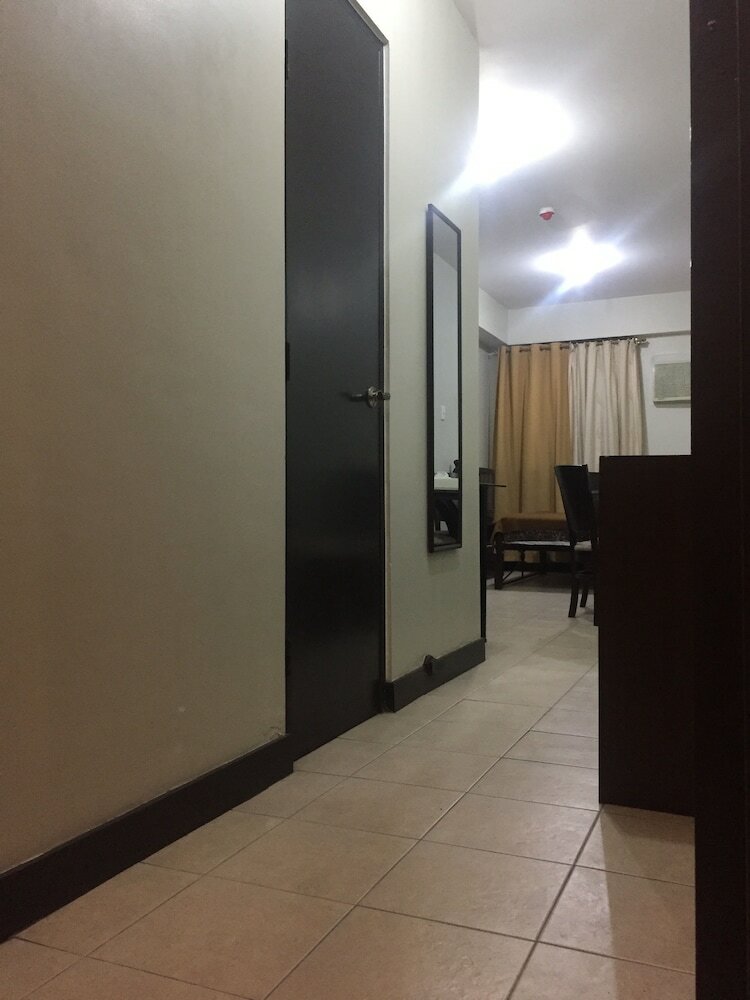 Studio Apartment At Taguig Manila