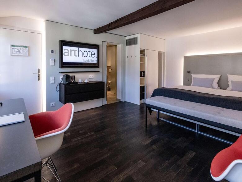 Arthotel Heidelberg