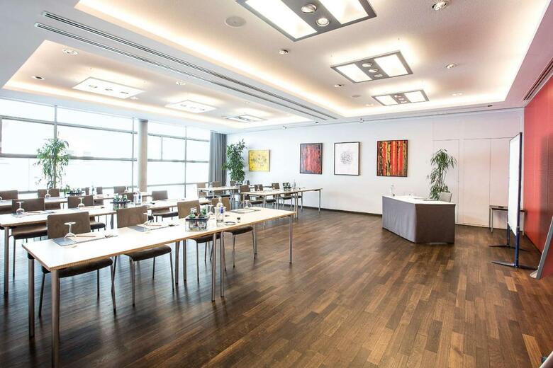 Arthotel Heidelberg