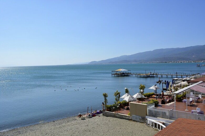 Bonita Hotel