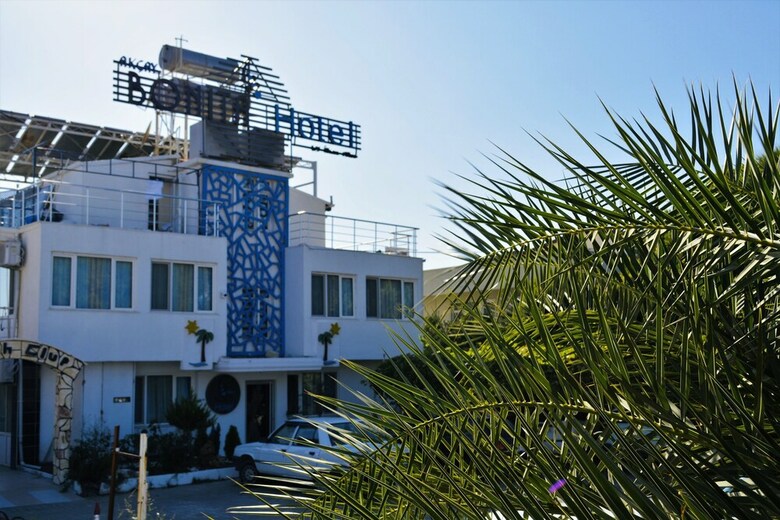 Bonita Hotel
