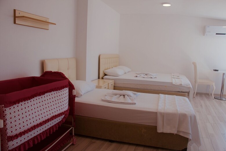 Bonita Hotel