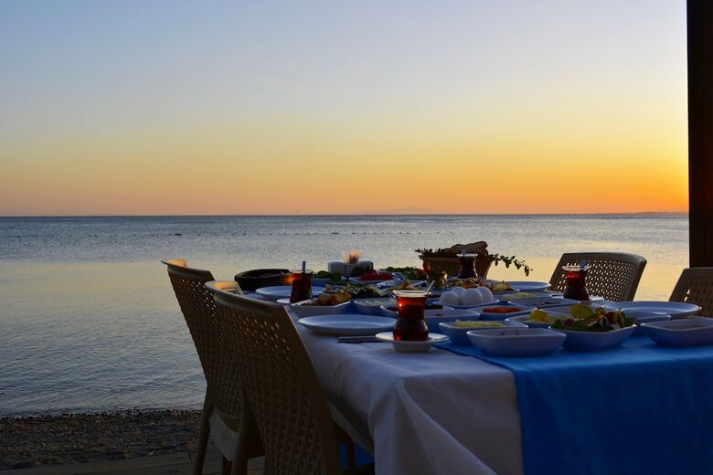 Bonita Hotel