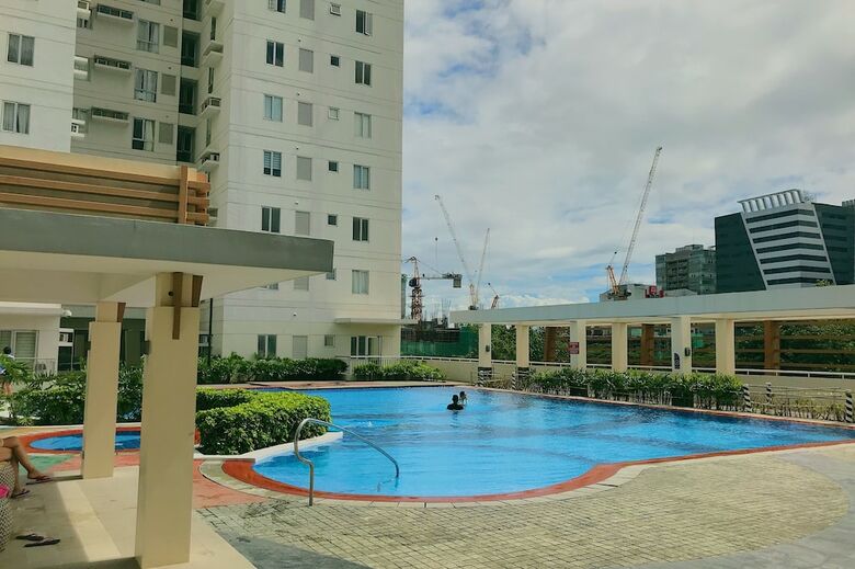 Apartamentos 1br Condominium @ Avida Towers Cebu It Park