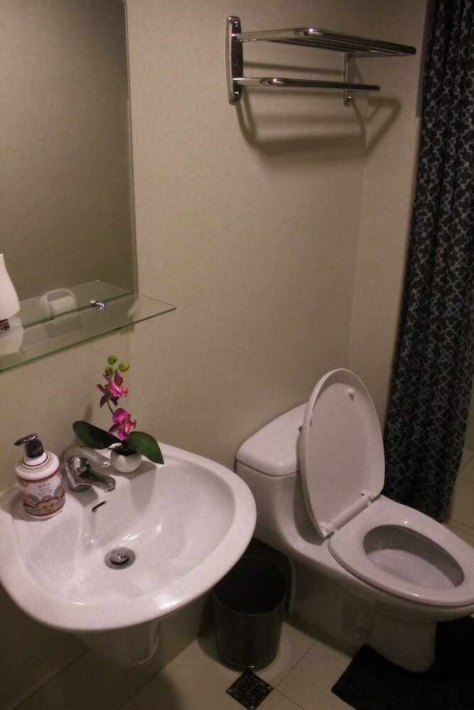 Apartamentos 1br Condominium @ Avida Towers Cebu It Park