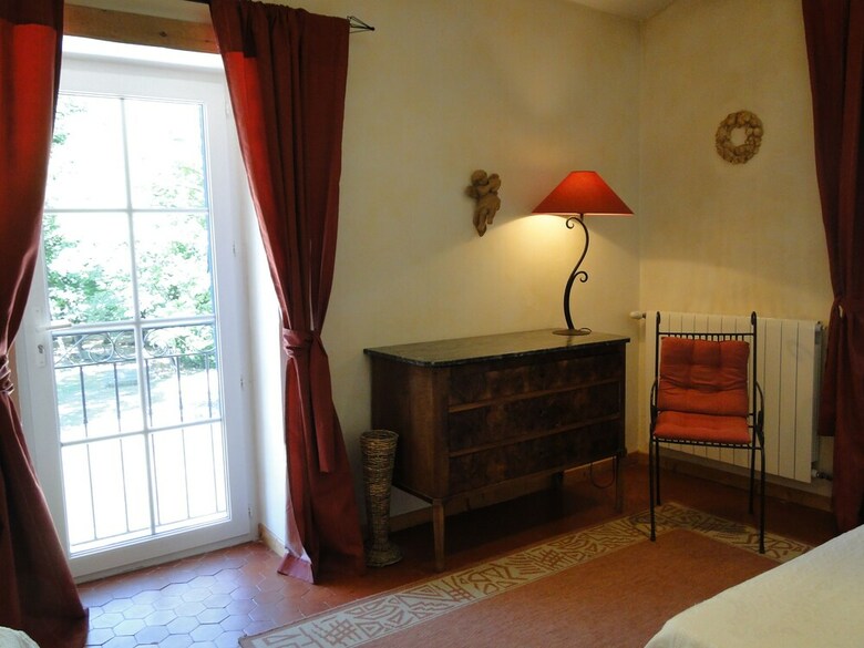 Hotel Domaine Des Tilleuls