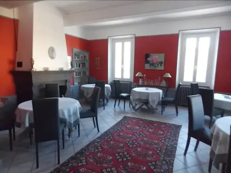 Hotel Domaine Des Tilleuls